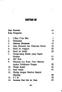 Dari daulat tuanku ke daulat rakyat: Pembangunan manusia : pelita hati
