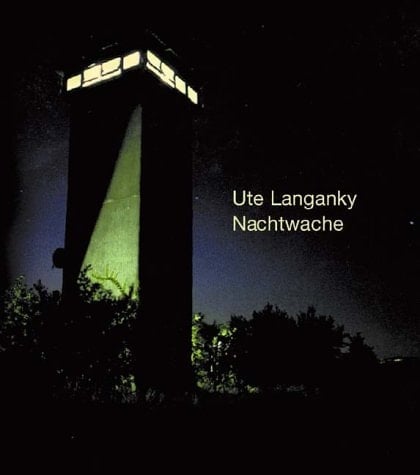 Ute Langanky Nachtwache