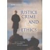 Justice, Crime, + Ethics- Text Only