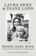 Honey, Baby, Mine LAURA DERN AND HER MOTHER DIANE LADD TALK LIFE, DEATH, LOVE (AND BANANA PUDDING)