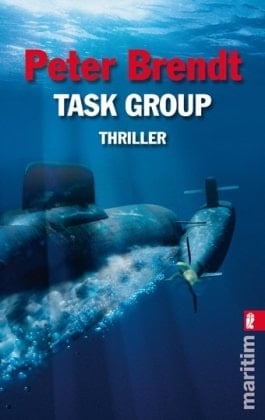 Task Group Thriller