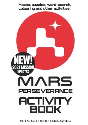 Mars Perseverance