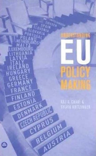 Understanding E.U. Policy Making