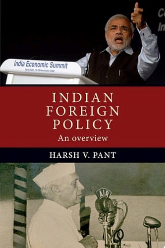 Indian foreign policy An overview