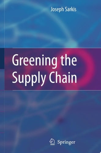 Greening the Supply Chain