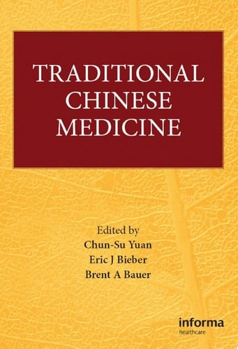 Traditional Chinese Medicine