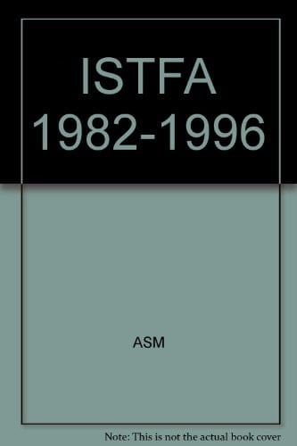 Istfa 1982-1996