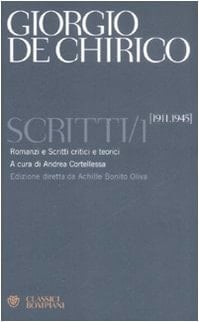Scritti vol. 1 - 1911-1945