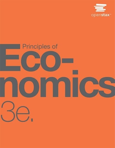 Principles of Economics 3e