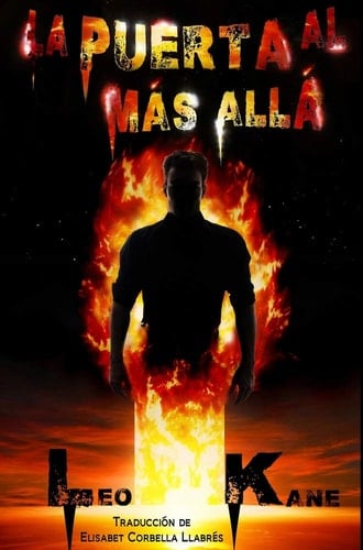 La Puerta Al Más Allá Premium Hardcover Edition