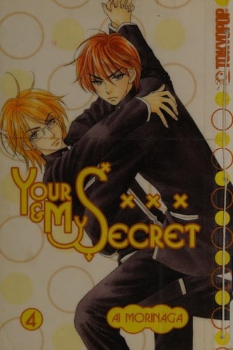 Your & My Secret Volume 2