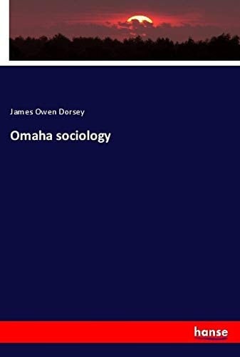 Omaha Sociology