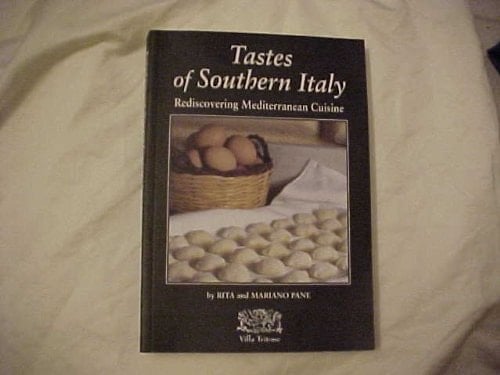 Tastes of Southern Italy