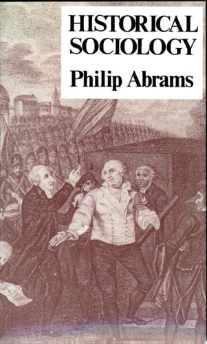 Historical Sociology