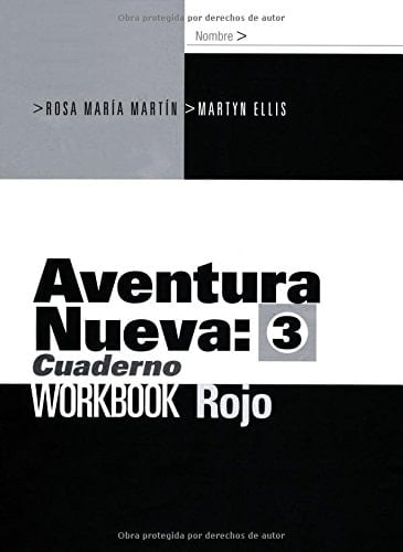 Cuaderno workbook