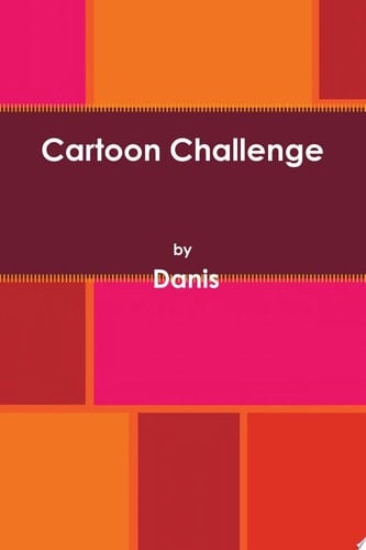 Cartoon Challenge