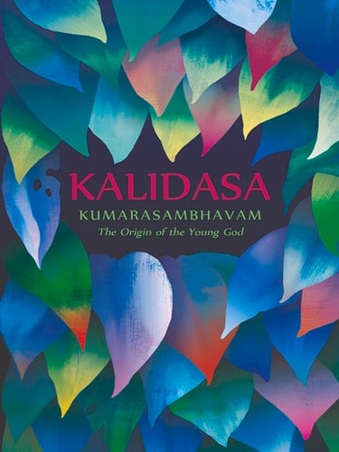 Kumarasambhavam The Origin of the Young God