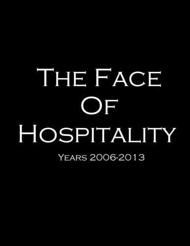 The Face of Hospitality