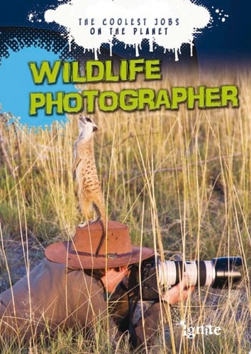 Wildlife Photographer