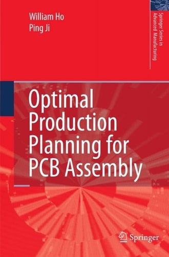 Optimal Production Planning for PCB Assembly