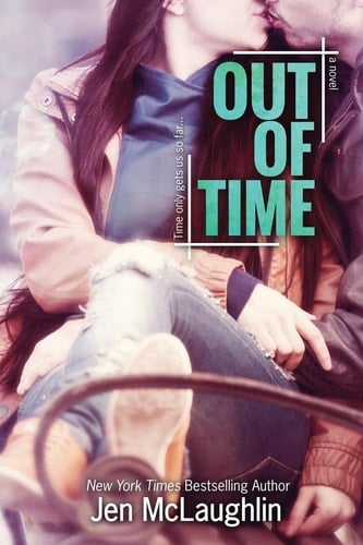 Out of Time Out of Line #2