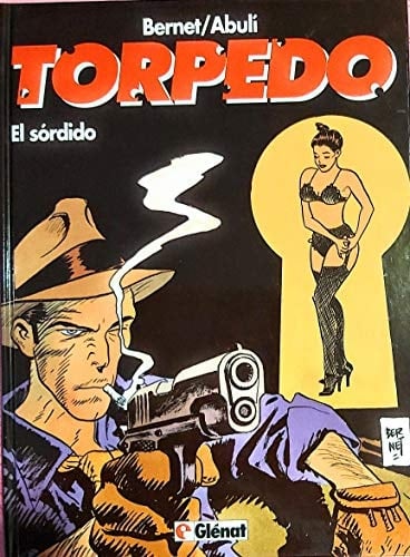 Torpedo 1936 El sórdido