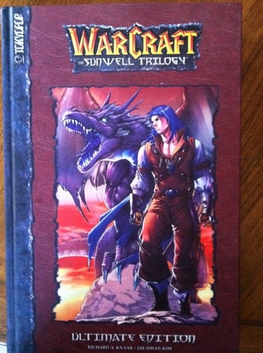 Warcraft Ultimate Edition