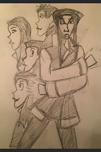 Detective Marquetta: Volume 1