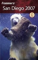 Frommer's San Diego 2007