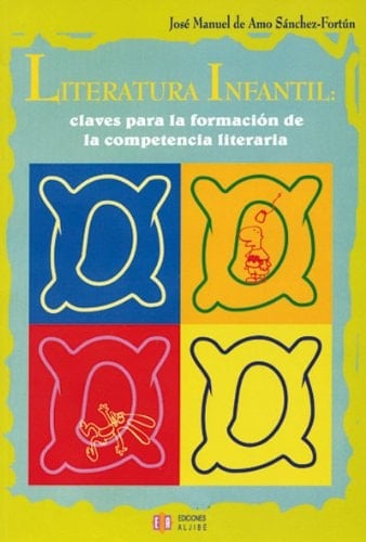 Literatura infantil claves para la formación de la competencia literaria