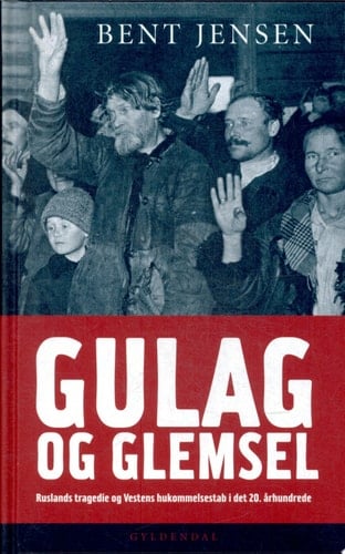 Gulag og glemsel