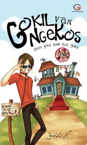 Gokil van ngekos cerita jayus anak kos gokil