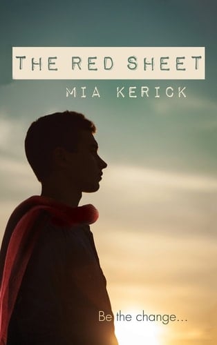 The Red Sheet