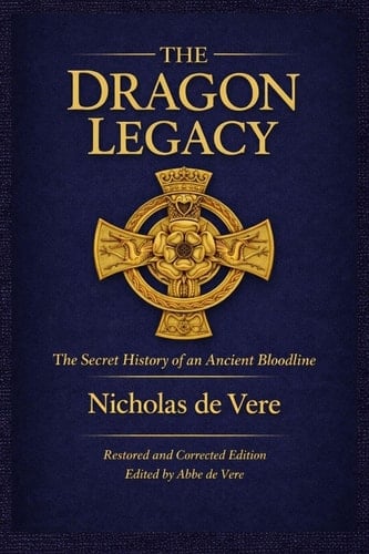 The Dragon Legacy, The Secret History of an Ancient Bloodline