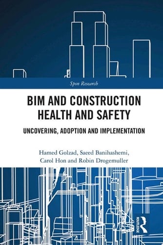 BIM and Construction Health and Safety