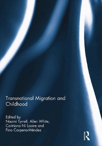 Transnational Migration and Childhood
