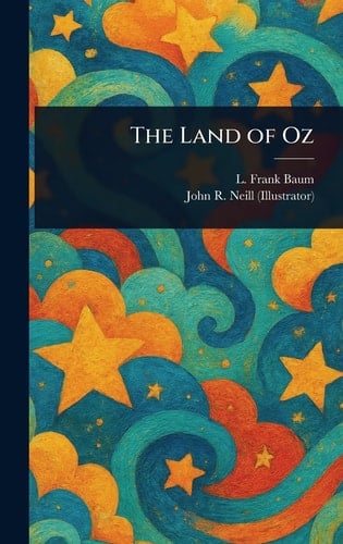 The Land of Oz