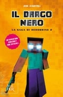 Il drago nero. La saga di Herobrine
