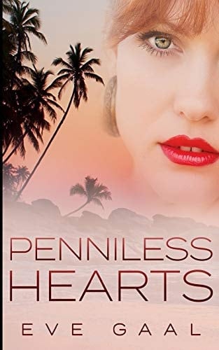 Penniless Hearts (Lost Compass Love Book 1)