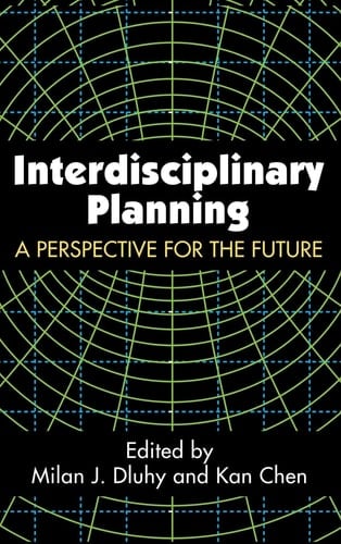 Interdisciplinary Planning