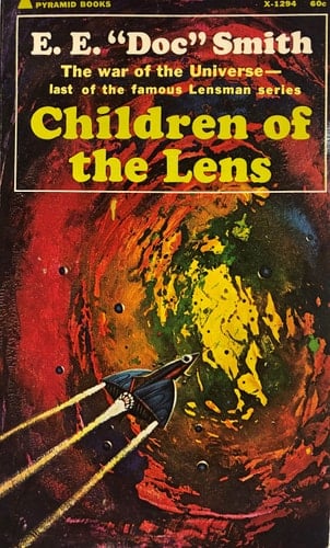 Children of the Lens