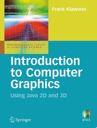 Introduction to Computer Graphics