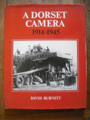 A Dorset Camera, 1914-1945