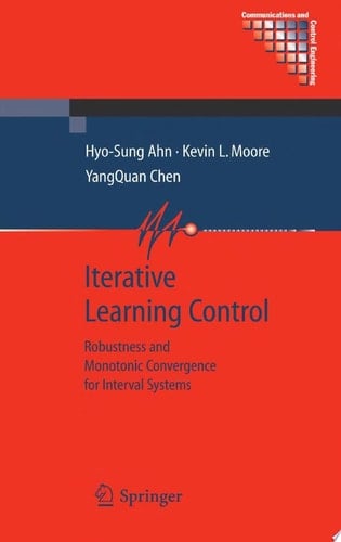 Iterative Learning Control