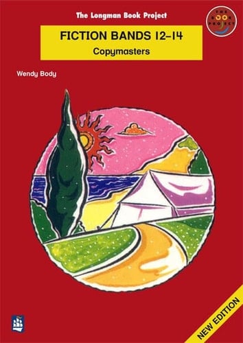 Longman Book Project