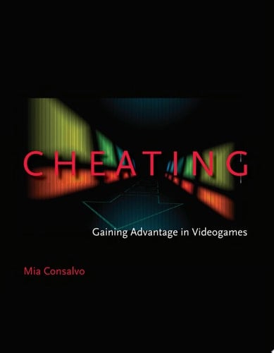 Cheating Gaining Advantage in Videogames