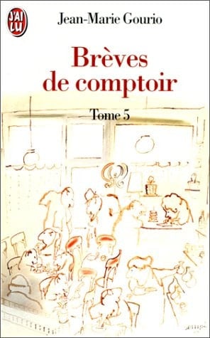 Brèves de comptoir 1996