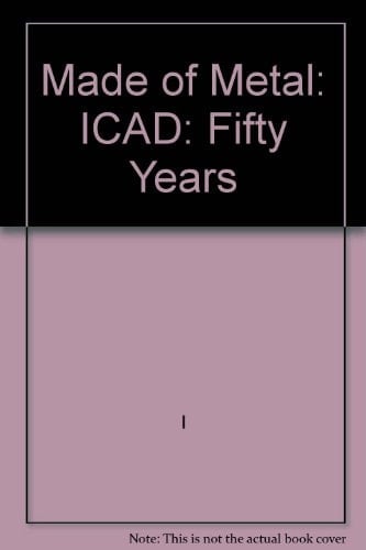 ICAD Home Made Celebrating Creative Excellence in Ireland