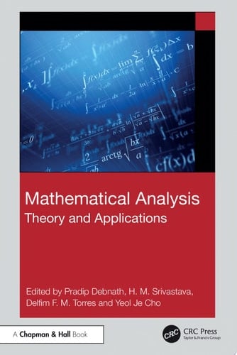 Mathematical Analysis Theory and Applications