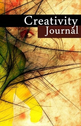 Creativity Journal